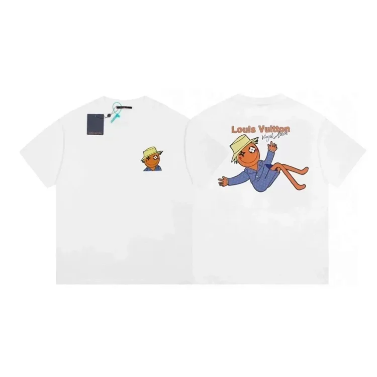 Louis Vuitton T-shi