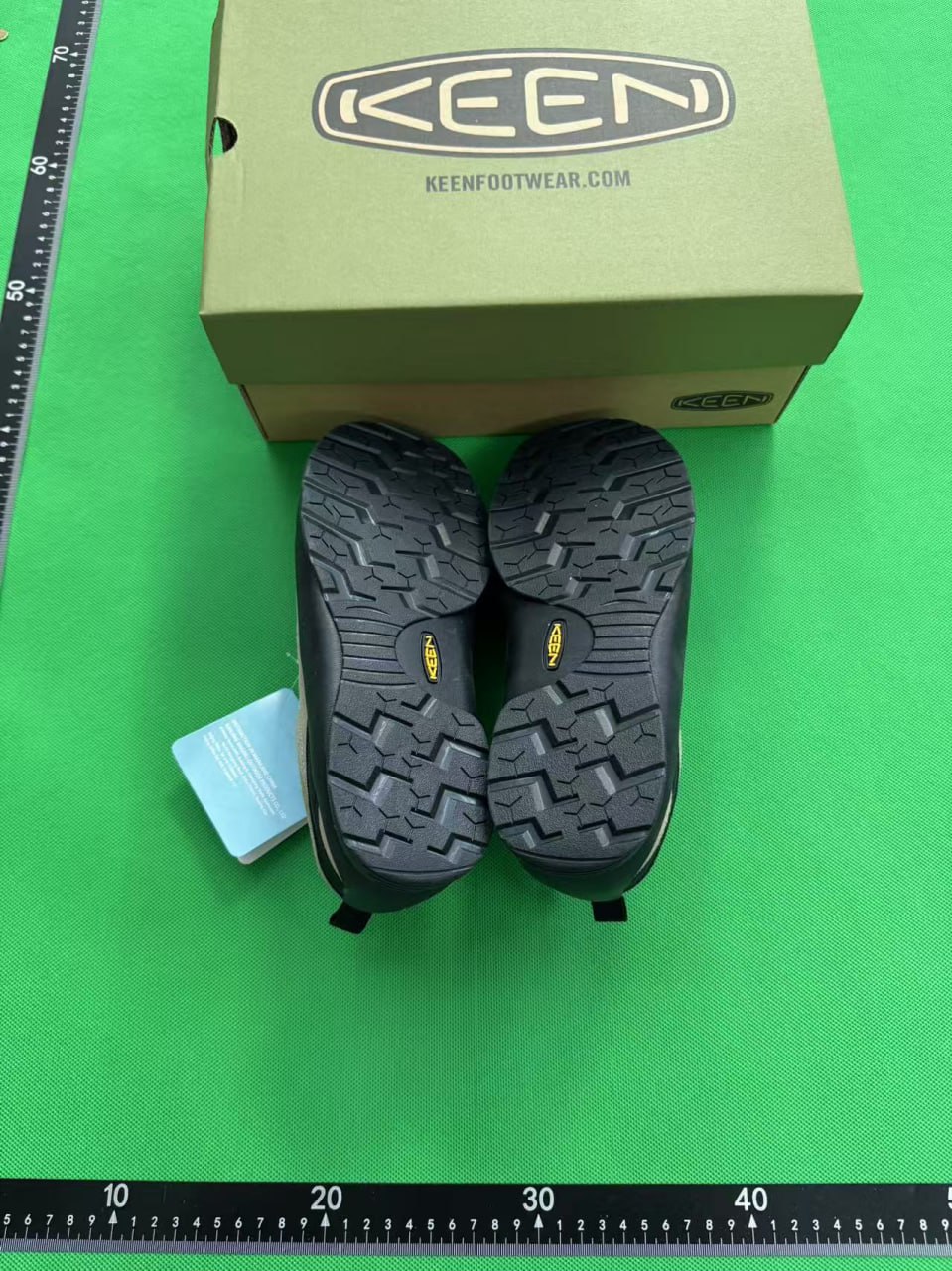 Keen Shoes