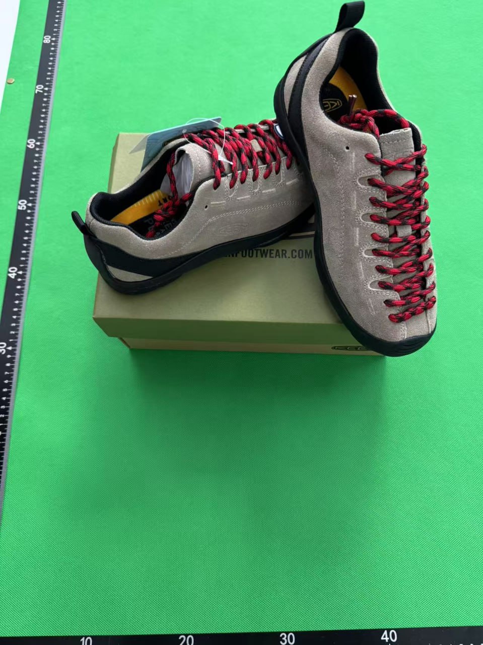 Keen Shoes