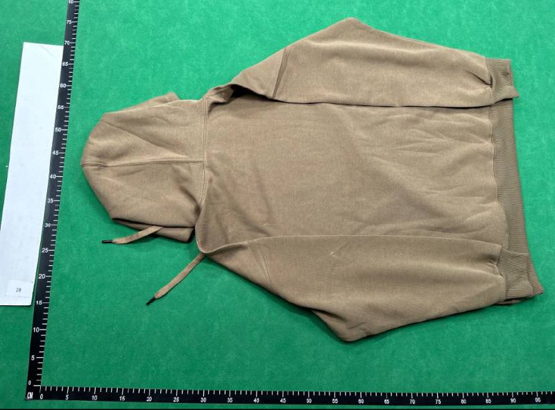  GUCCI & NIKE Hoodie