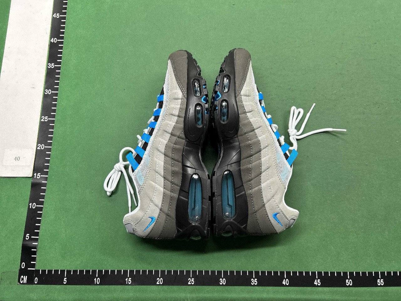 Nike AIr Max95 Cortez