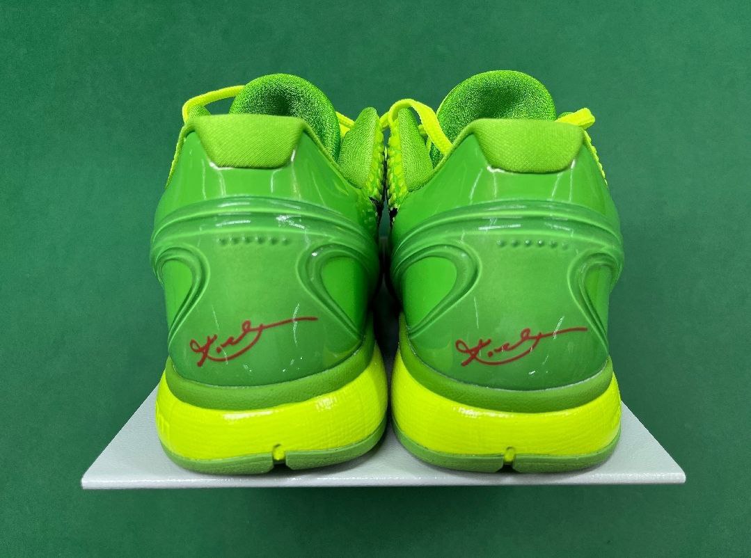  Kobe Basketball Shoes 