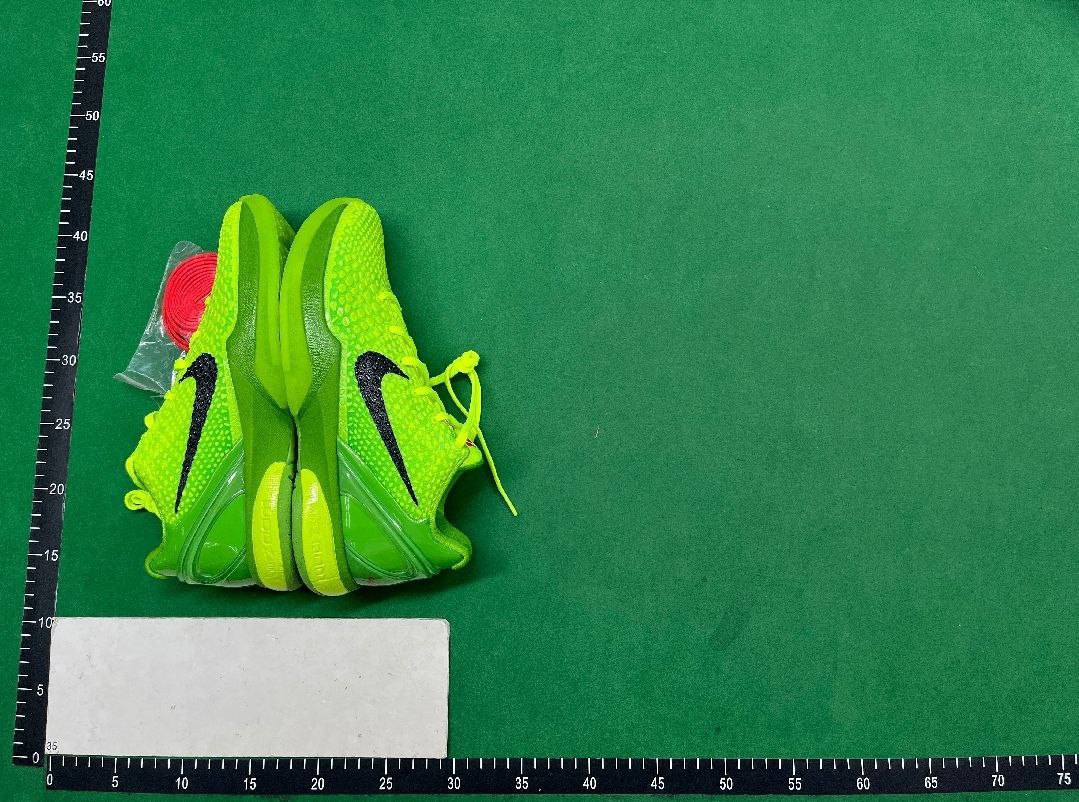  Kobe Basketball Shoes 