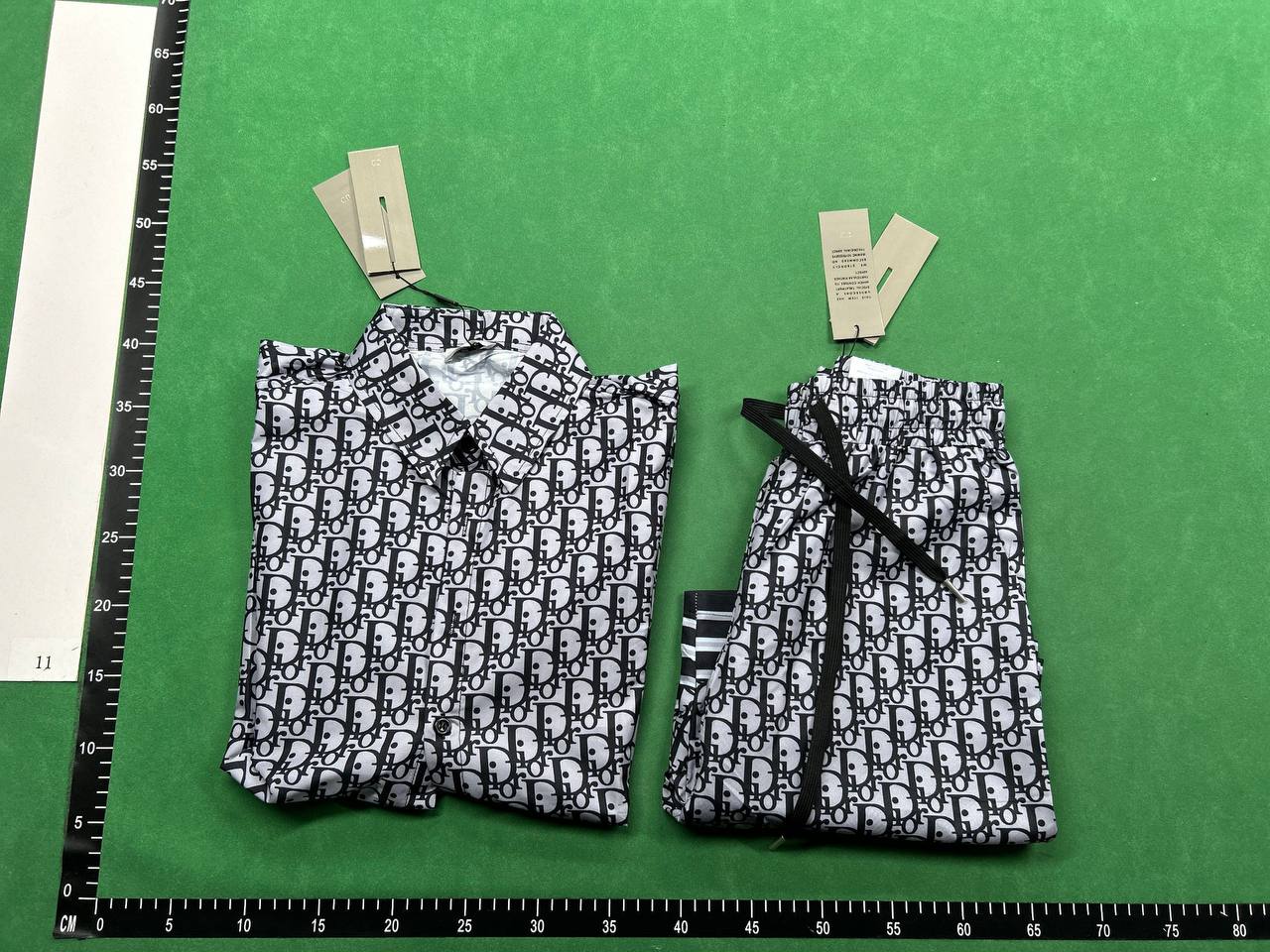 Dior Set