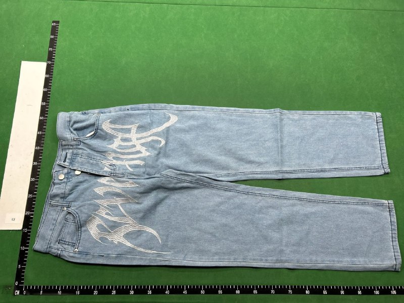   Revenge Jeans(40 styles TOP)