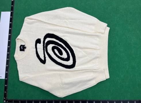  Stussy Sweater（29style）