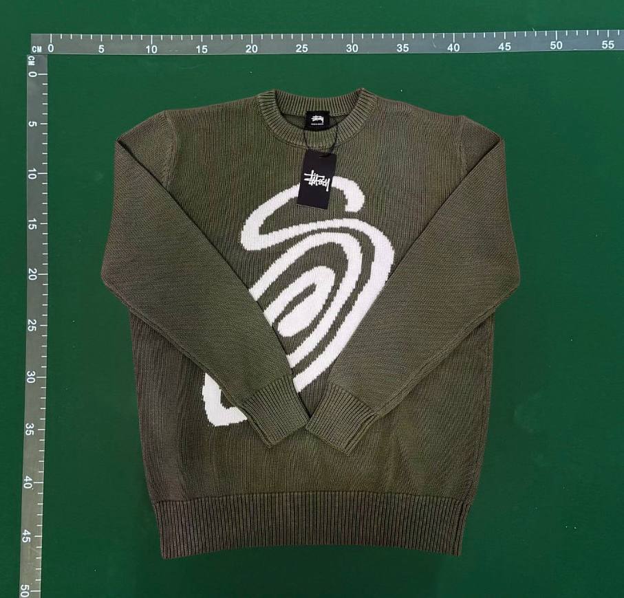  Stussy Sweater（29style）