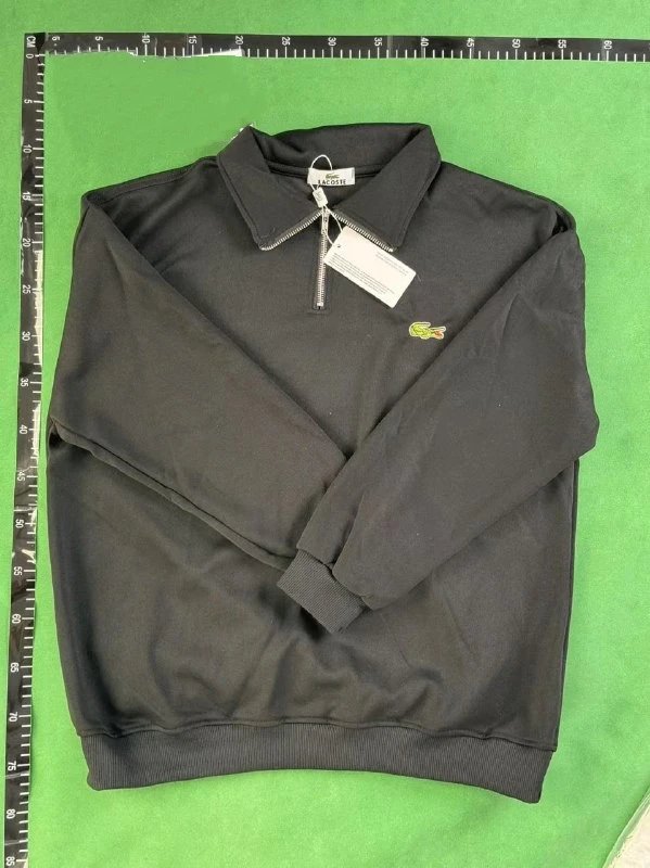 Lacoste hoodie（35 colores TOP）