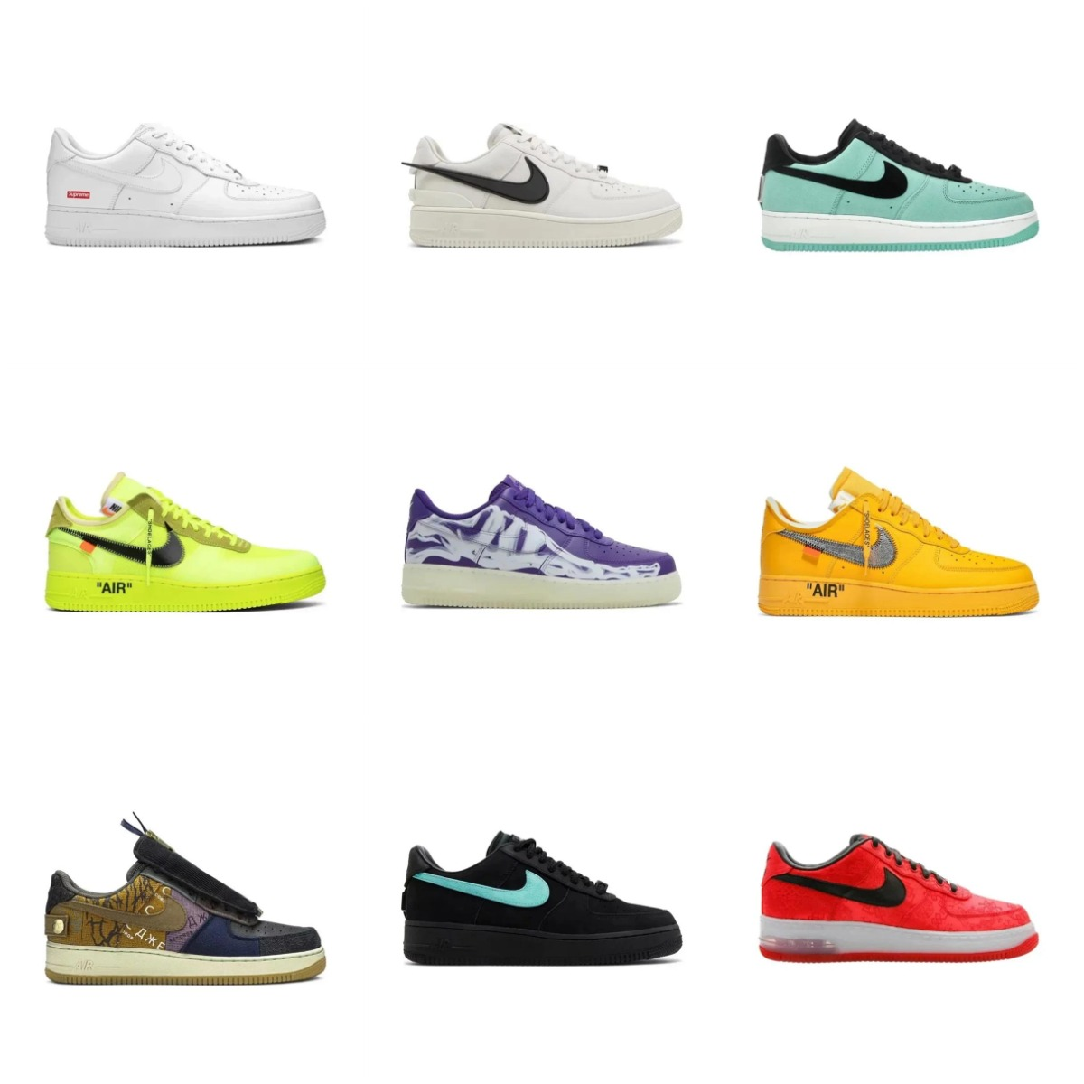 Air Force 1