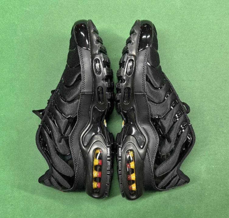  nike tn