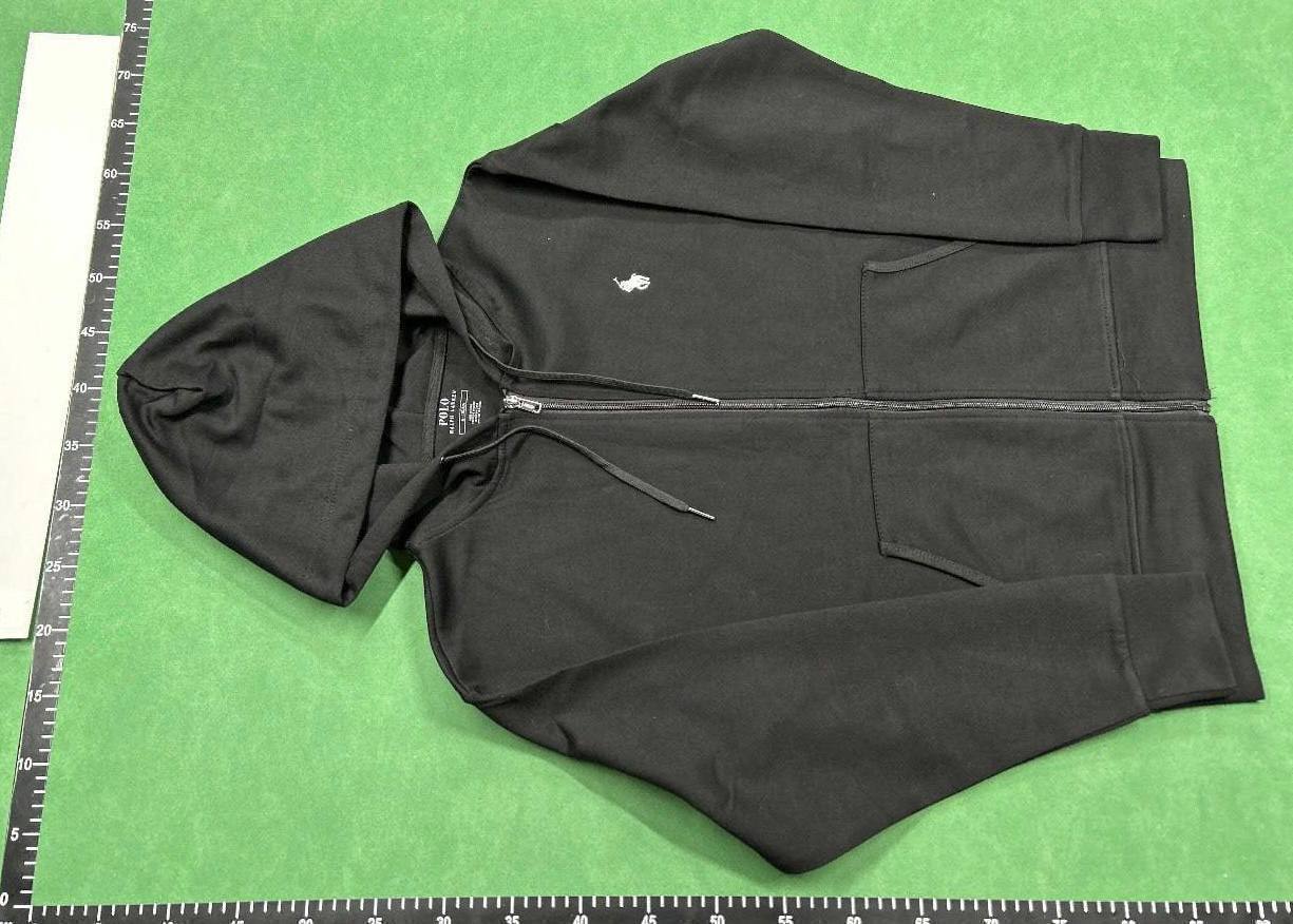 Ralph Lauren suit