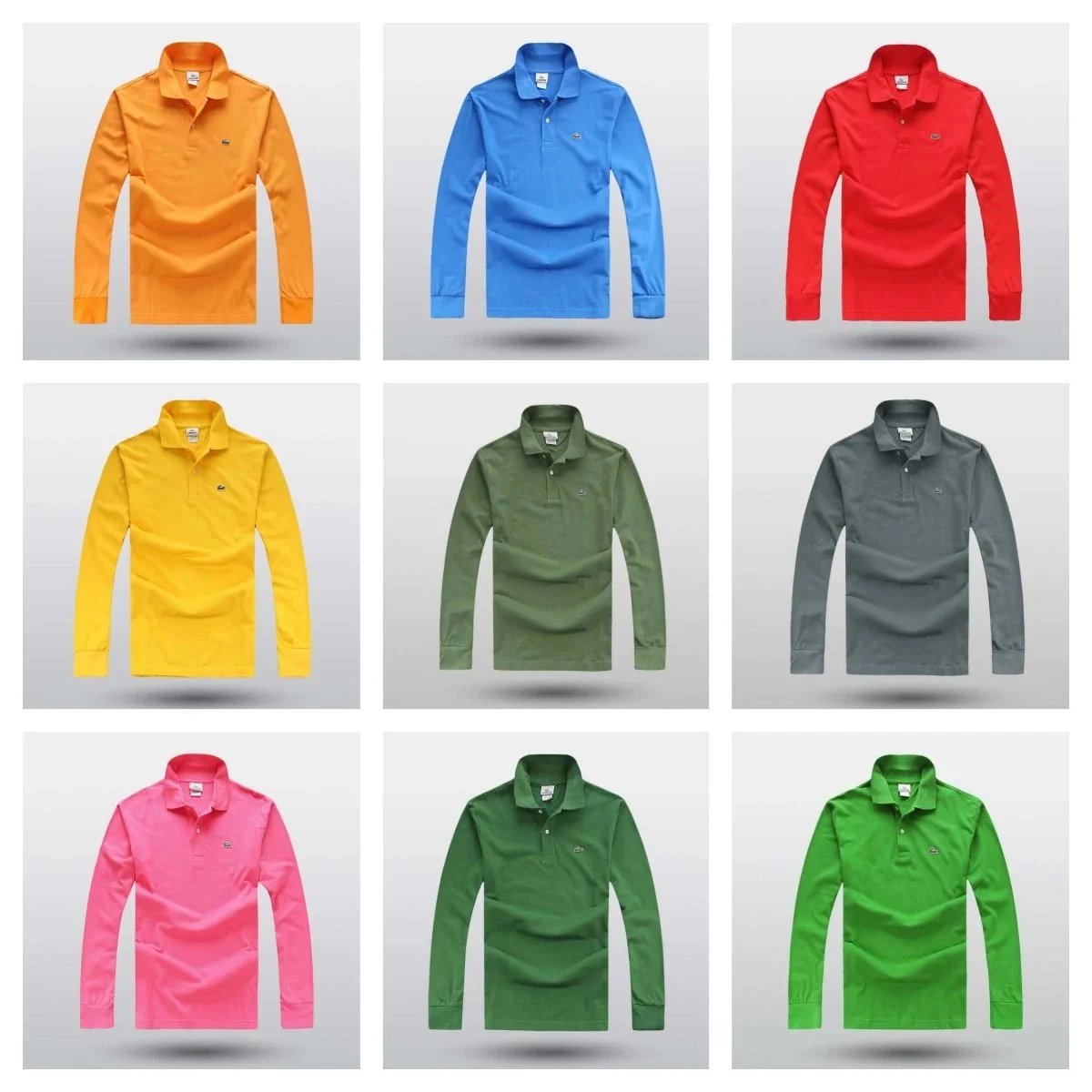 LACOSTE Ralph Laure