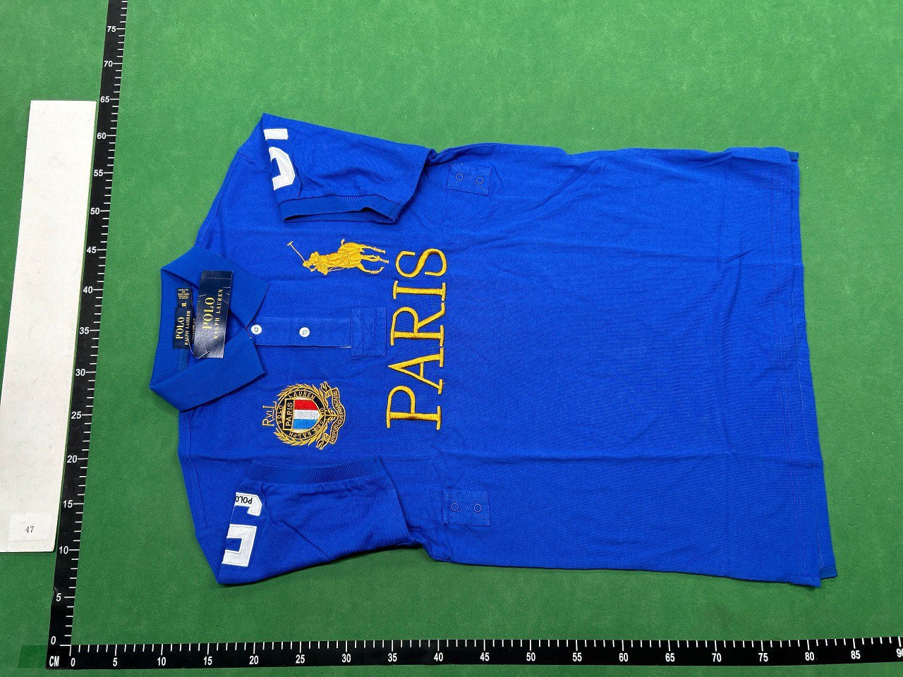                                Ralph Lauren POLO                                                                                                             