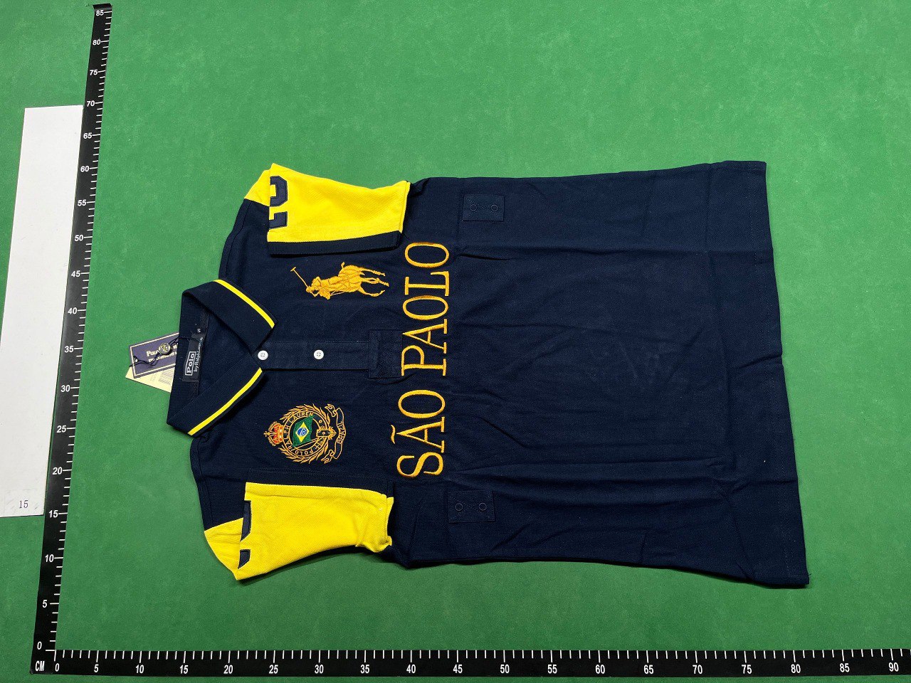                                Ralph Lauren POLO                                                                                                             
