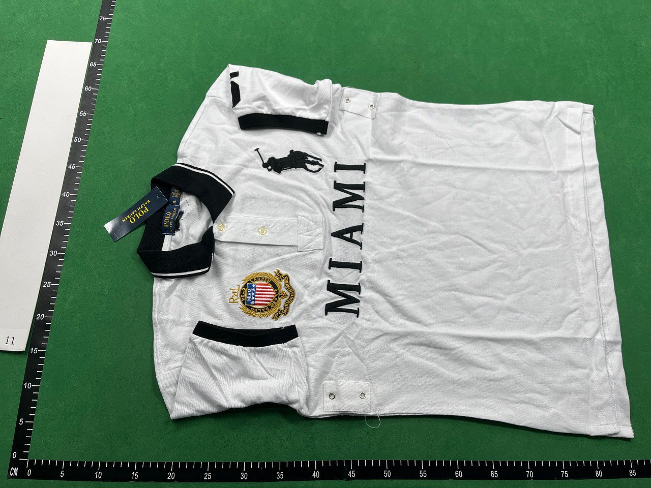                                Ralph Lauren POLO                                                                                                             