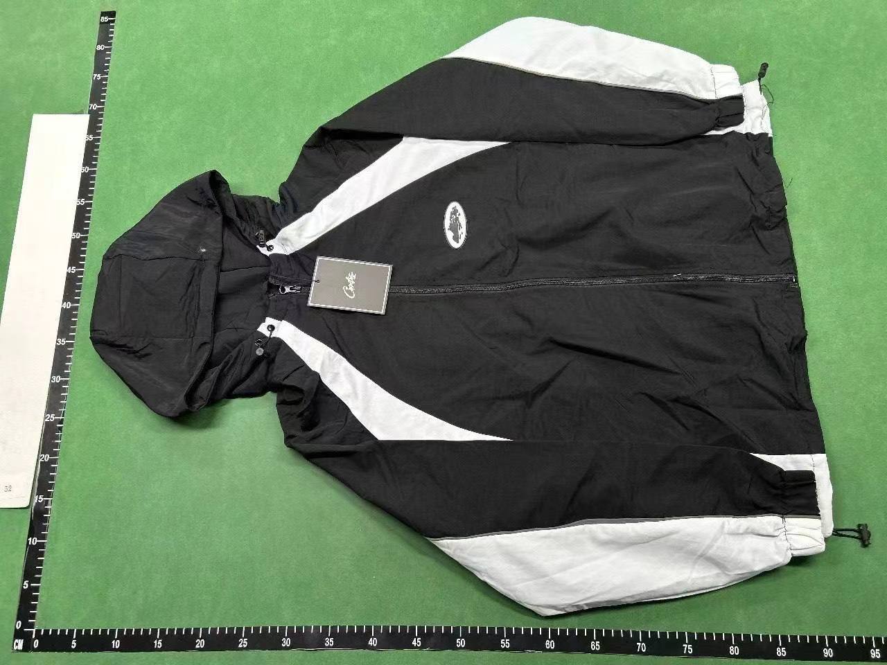  Corteiz Coat  