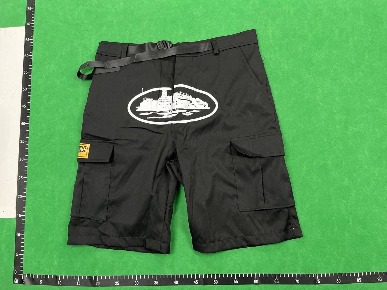  Corteiz Shorts 