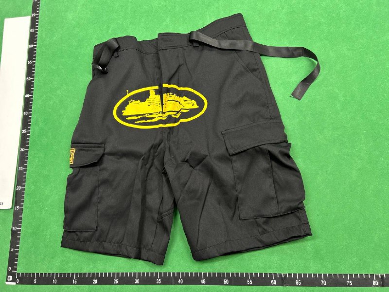  Corteiz Shorts 