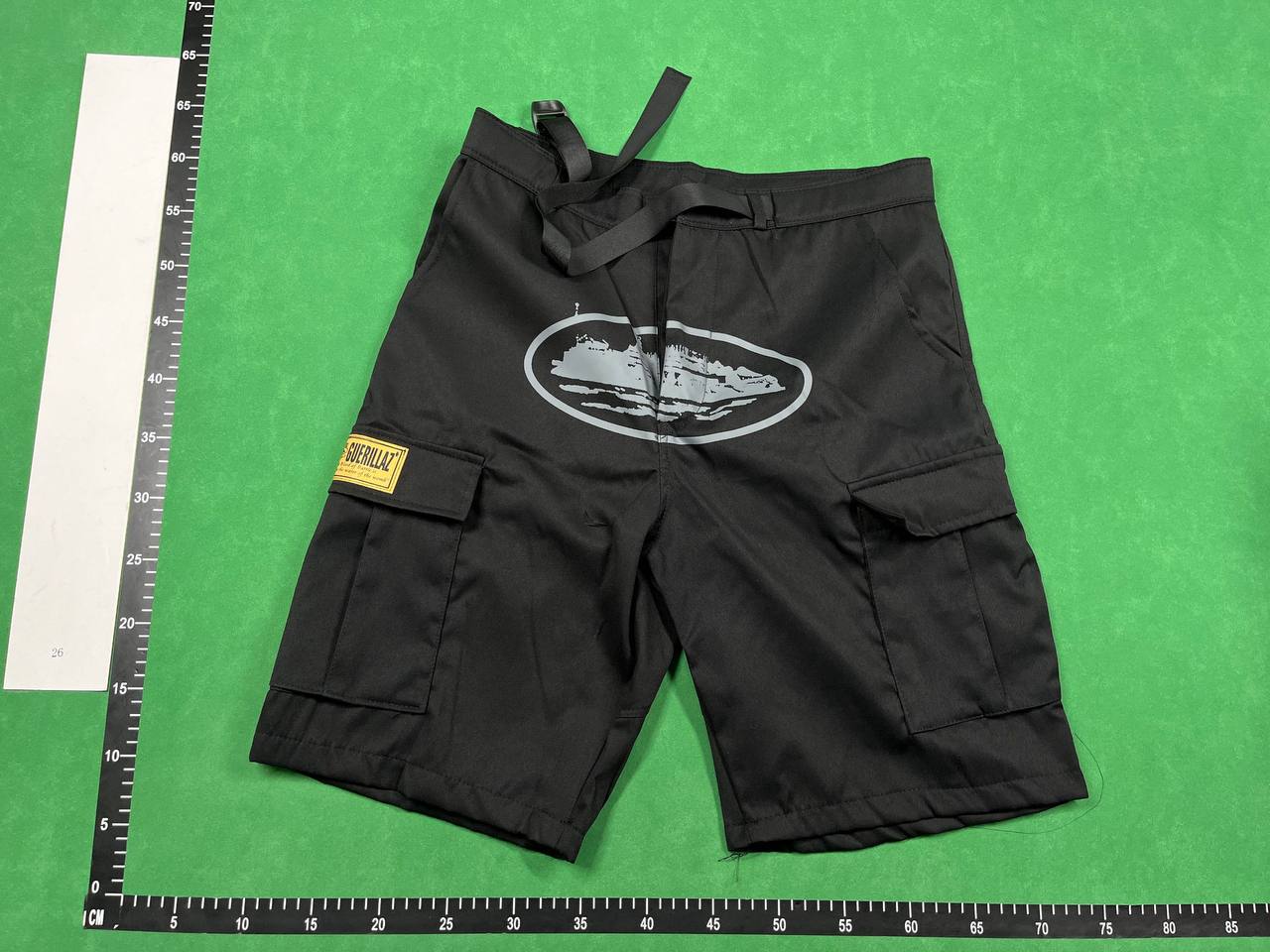  Corteiz Shorts 