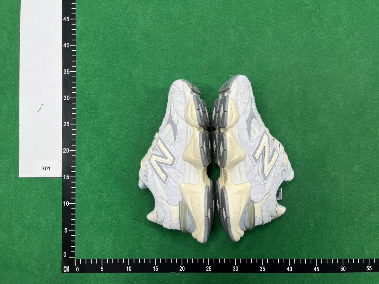  NIKE AIR ZOOM G.T. CUT