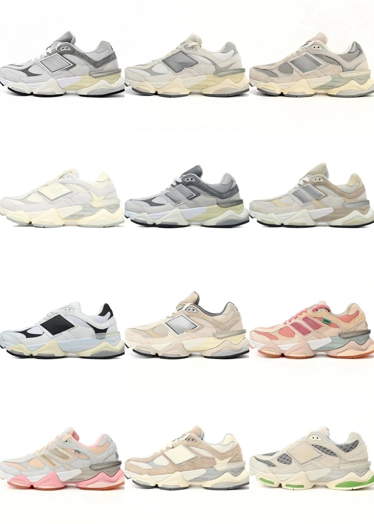 NIKE AIR ZOOM G.T.