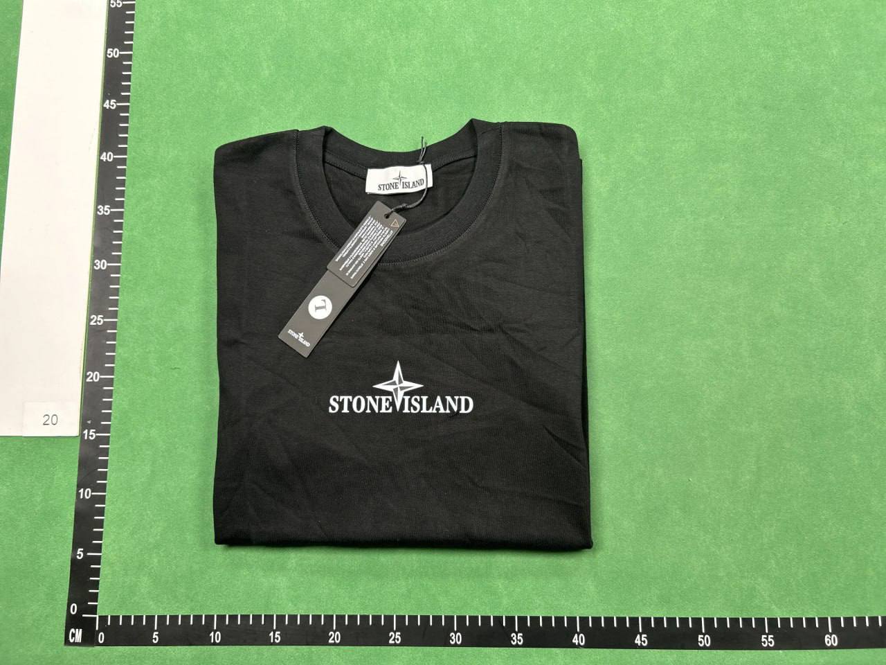  Stone lsland T-shirt