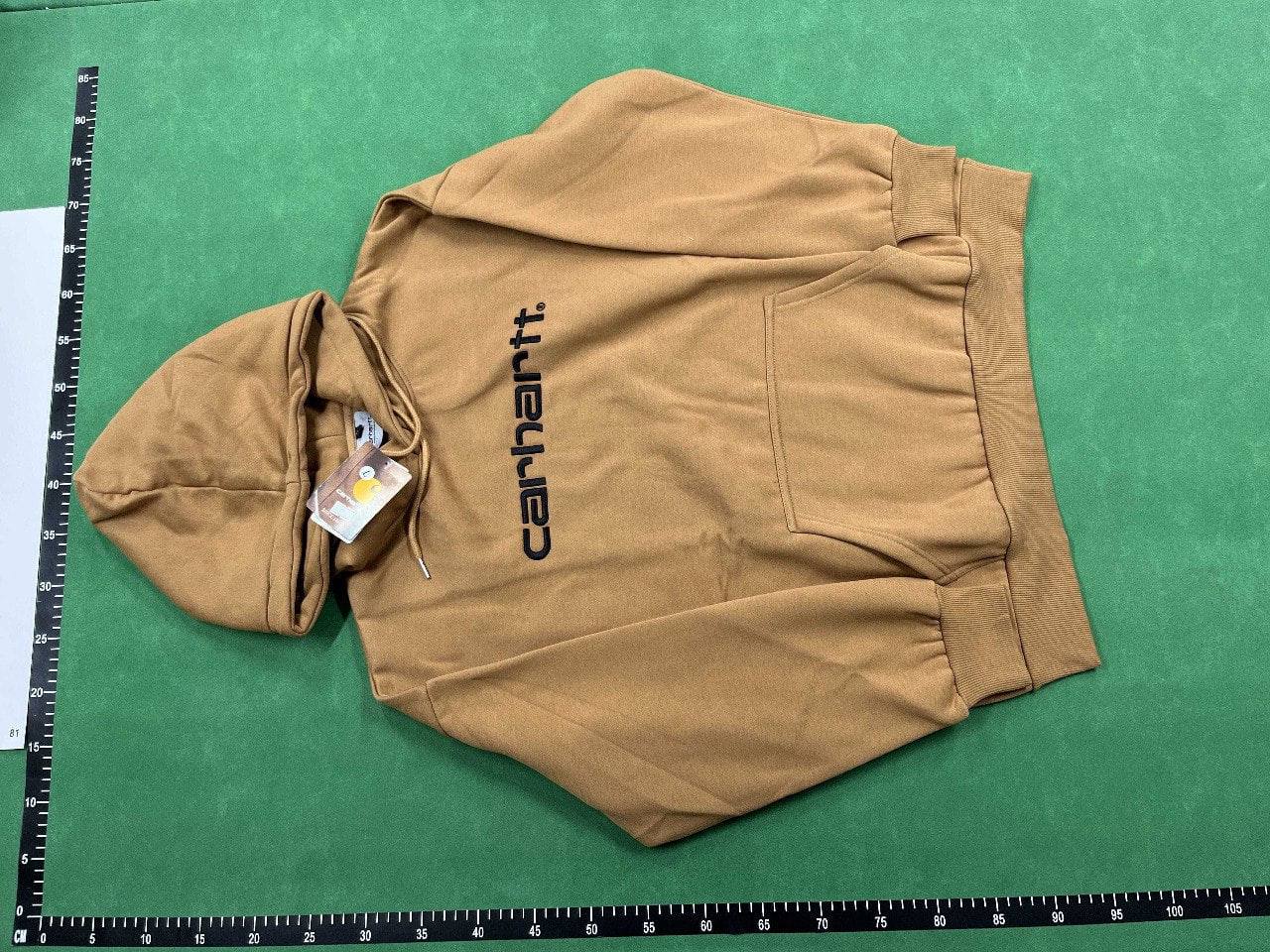 Carhartt Hoodie  
