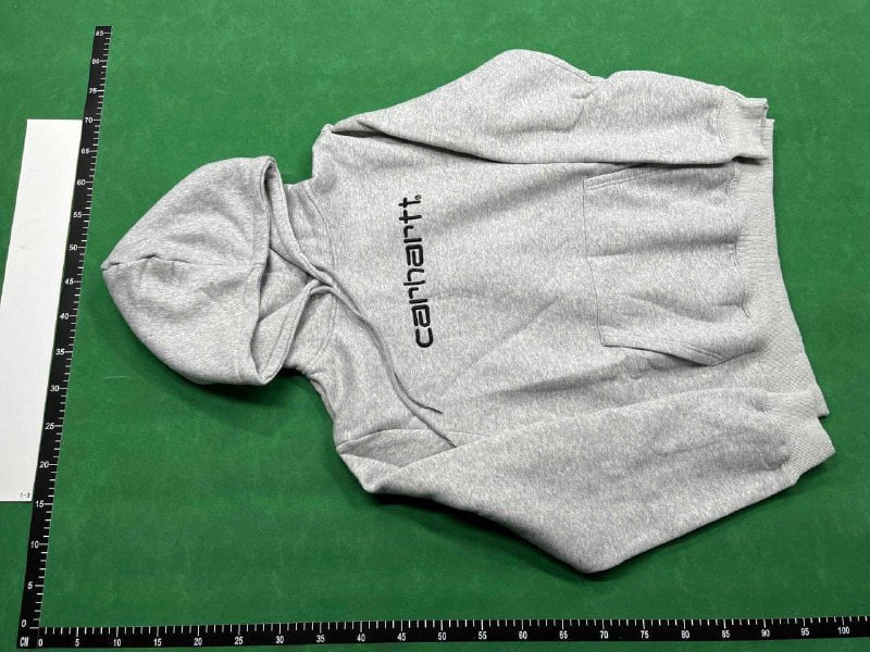 Carhartt Hoodie  