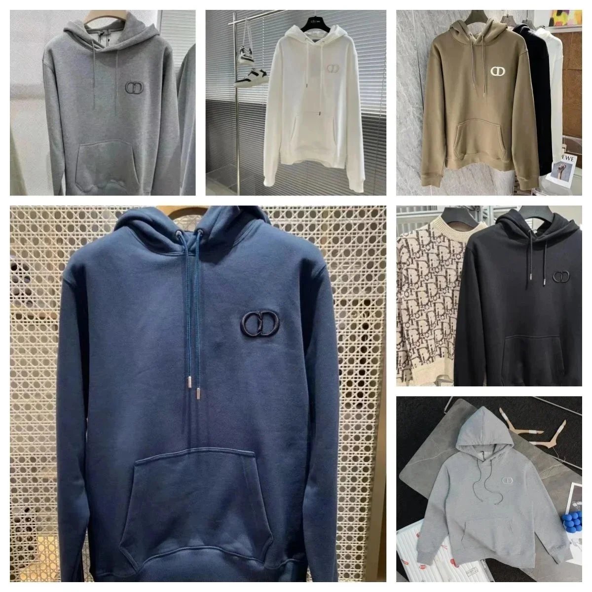 Burberry Hoodie