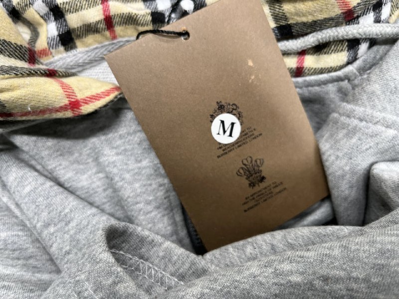Burberry Hoodie