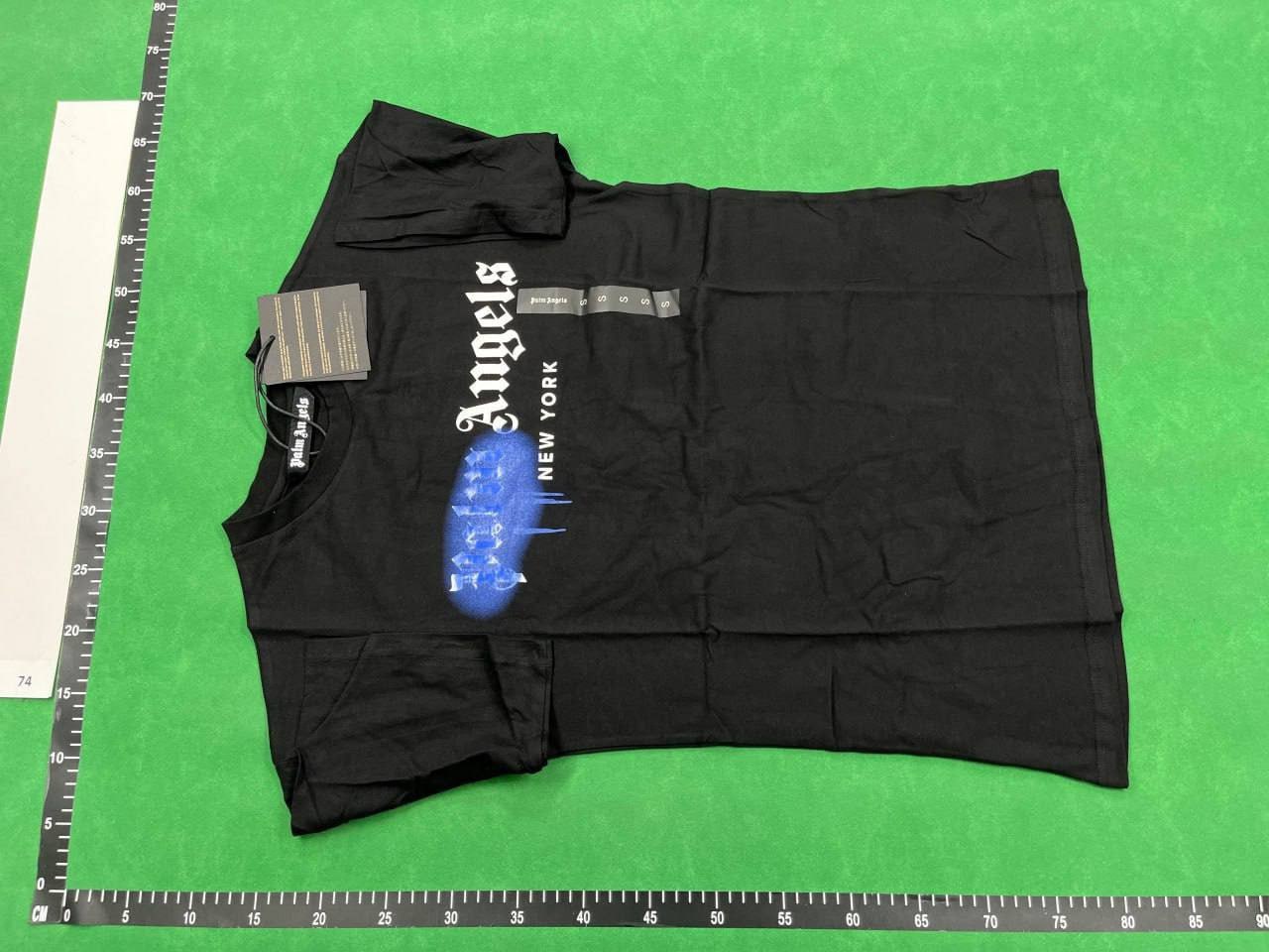 Palm angels Tee
