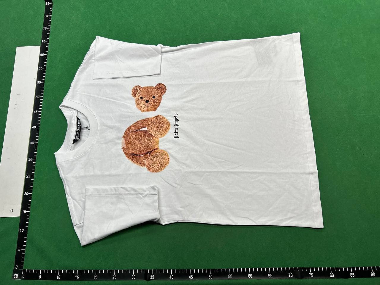 Palm angels Tee