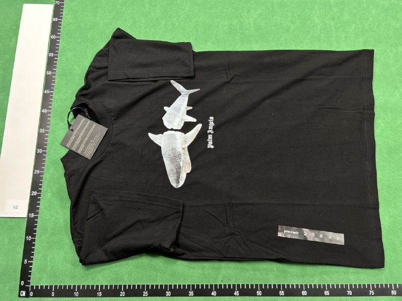 Palm angels Tee