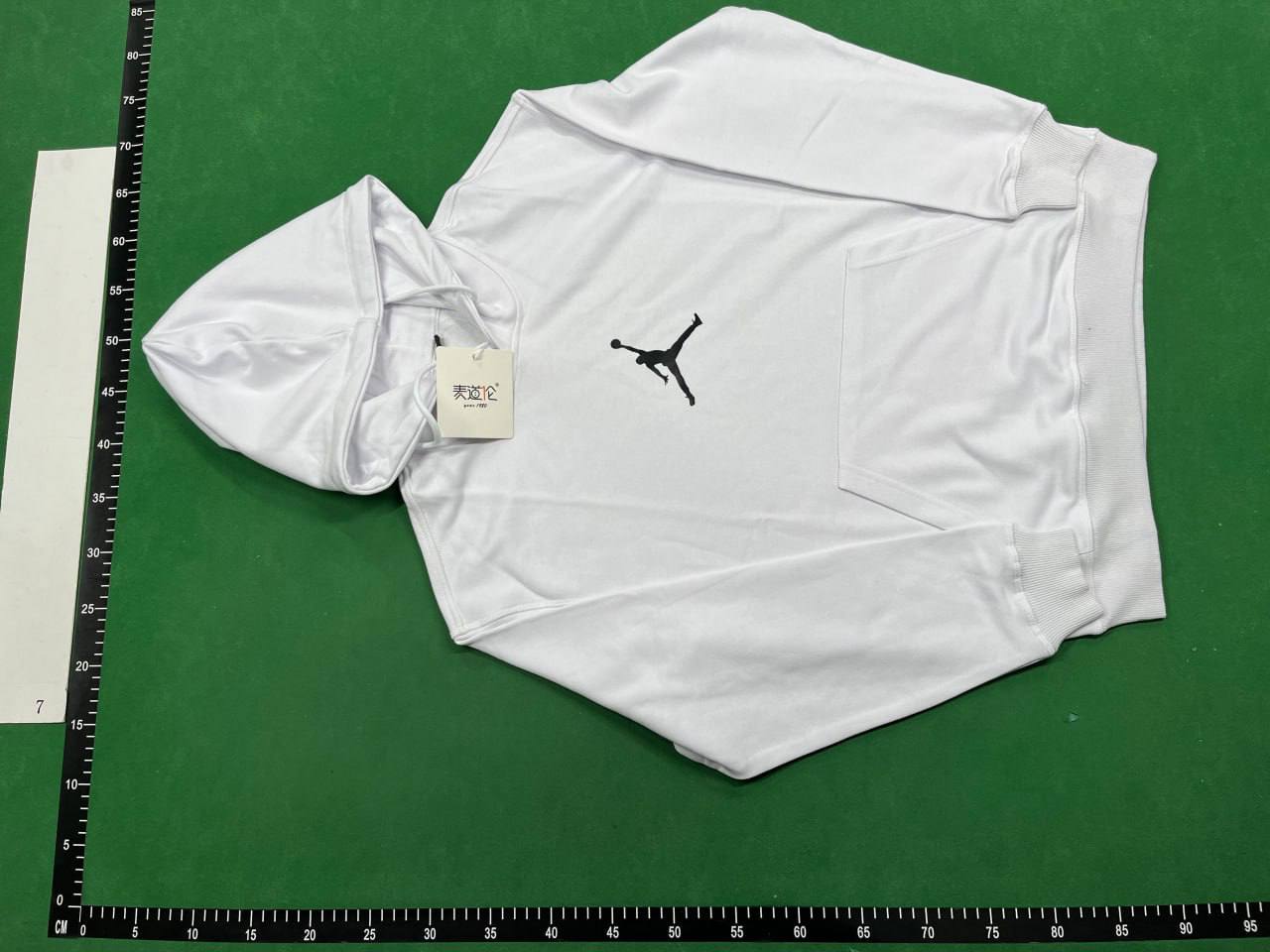  Jordan Hoodie