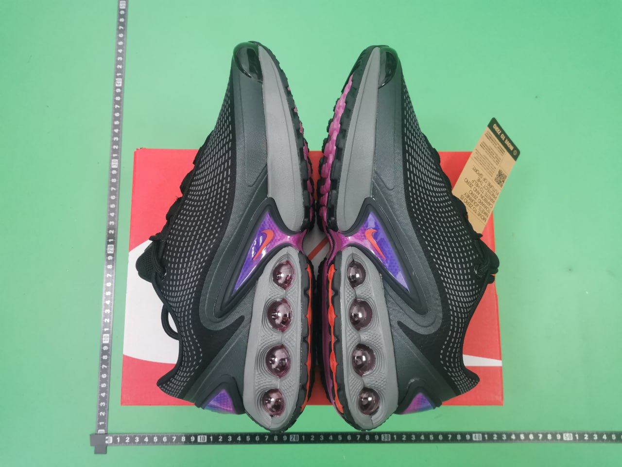Nike Air Max Dn
