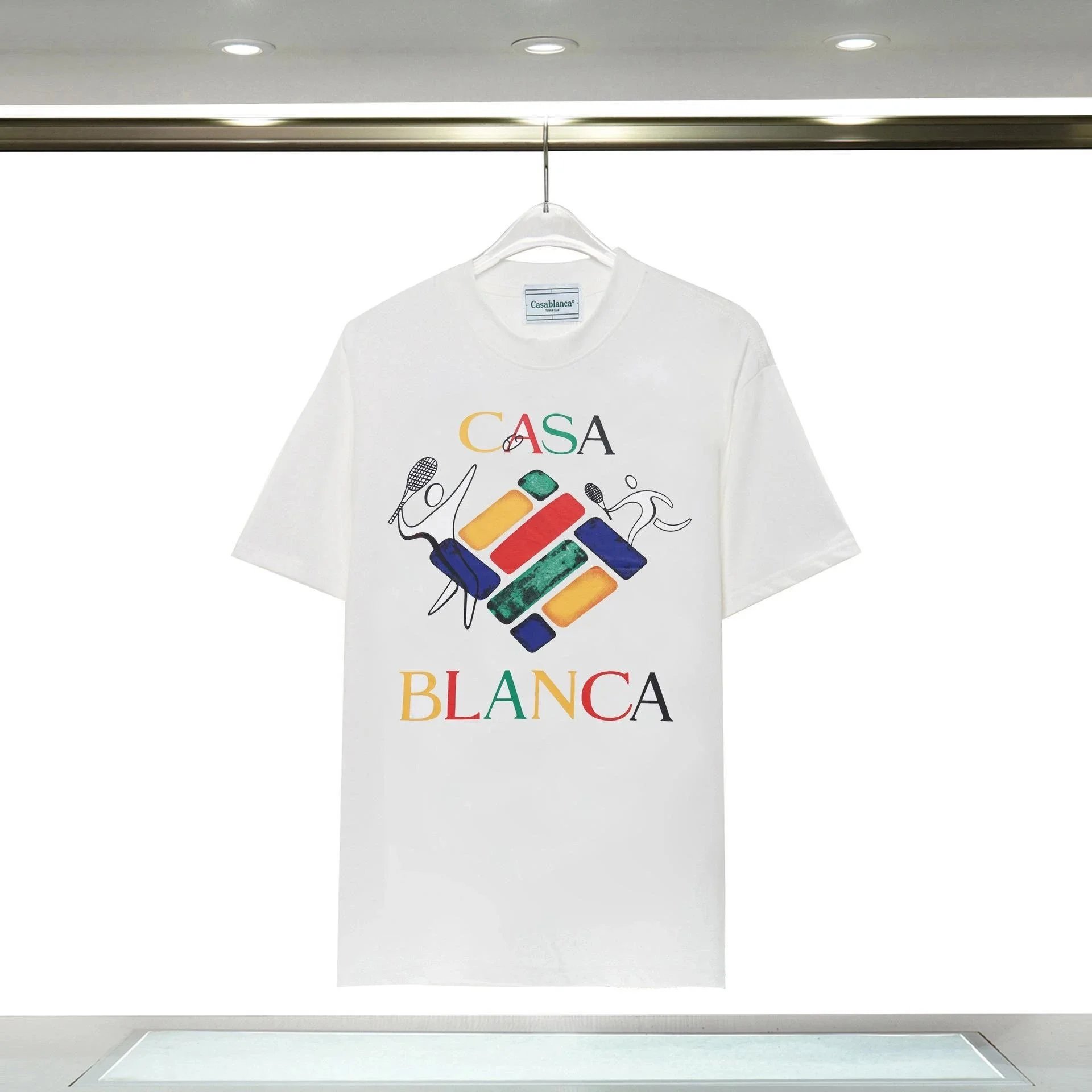 Casadlanca Tee