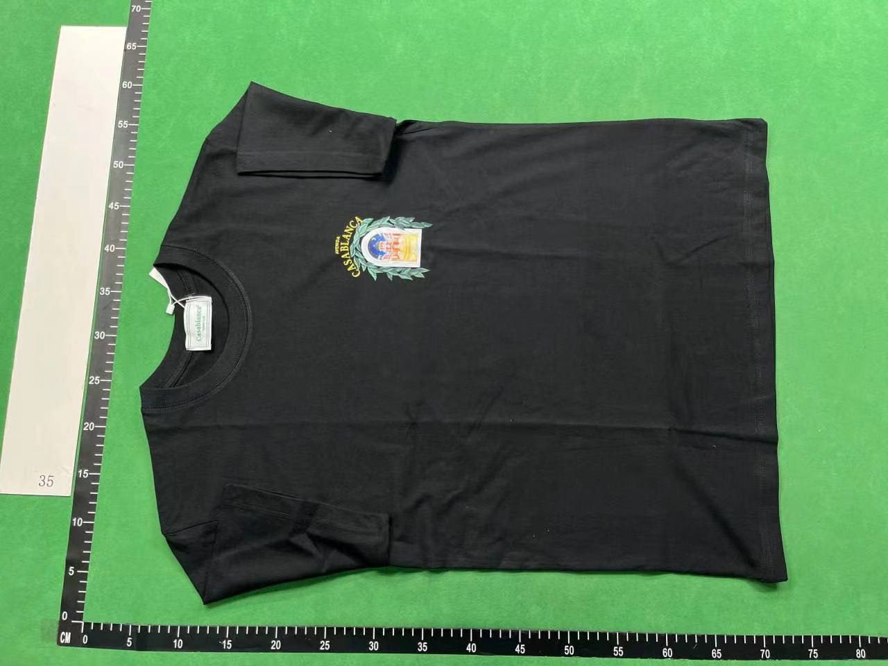 Casadlanca Tee