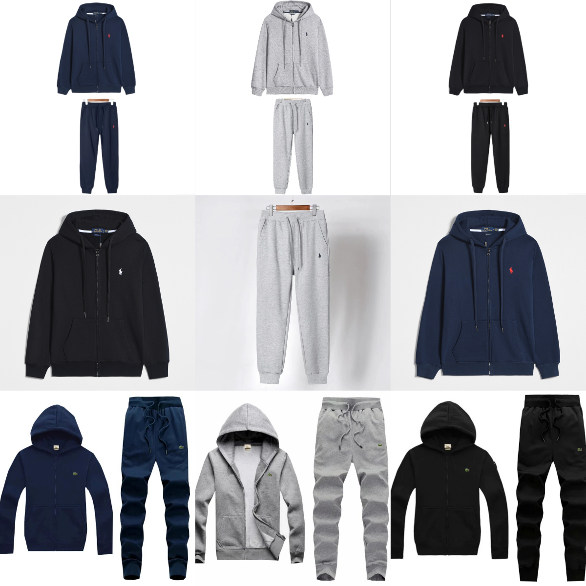 Ralph lauren suit