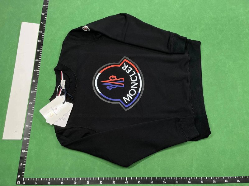 Moncler sweatshirt   (35 CP)