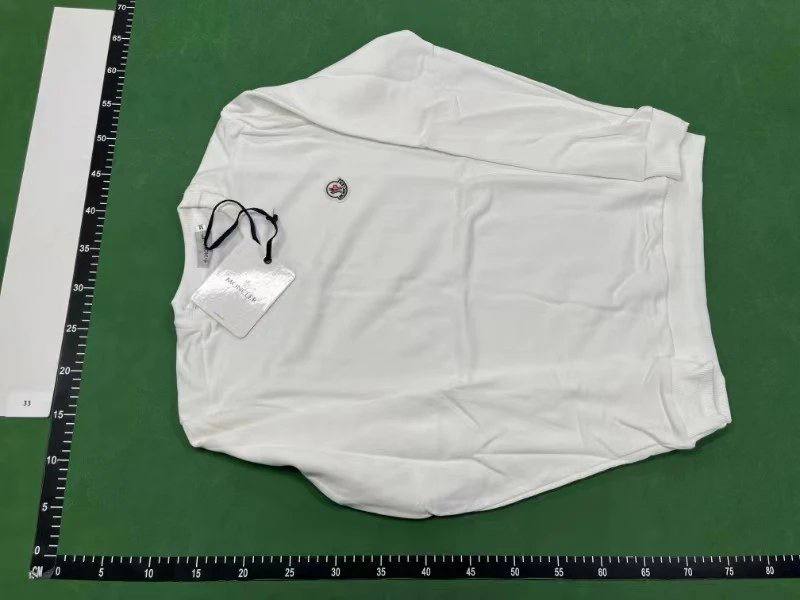 Moncler sweatshirt   (35 CP)