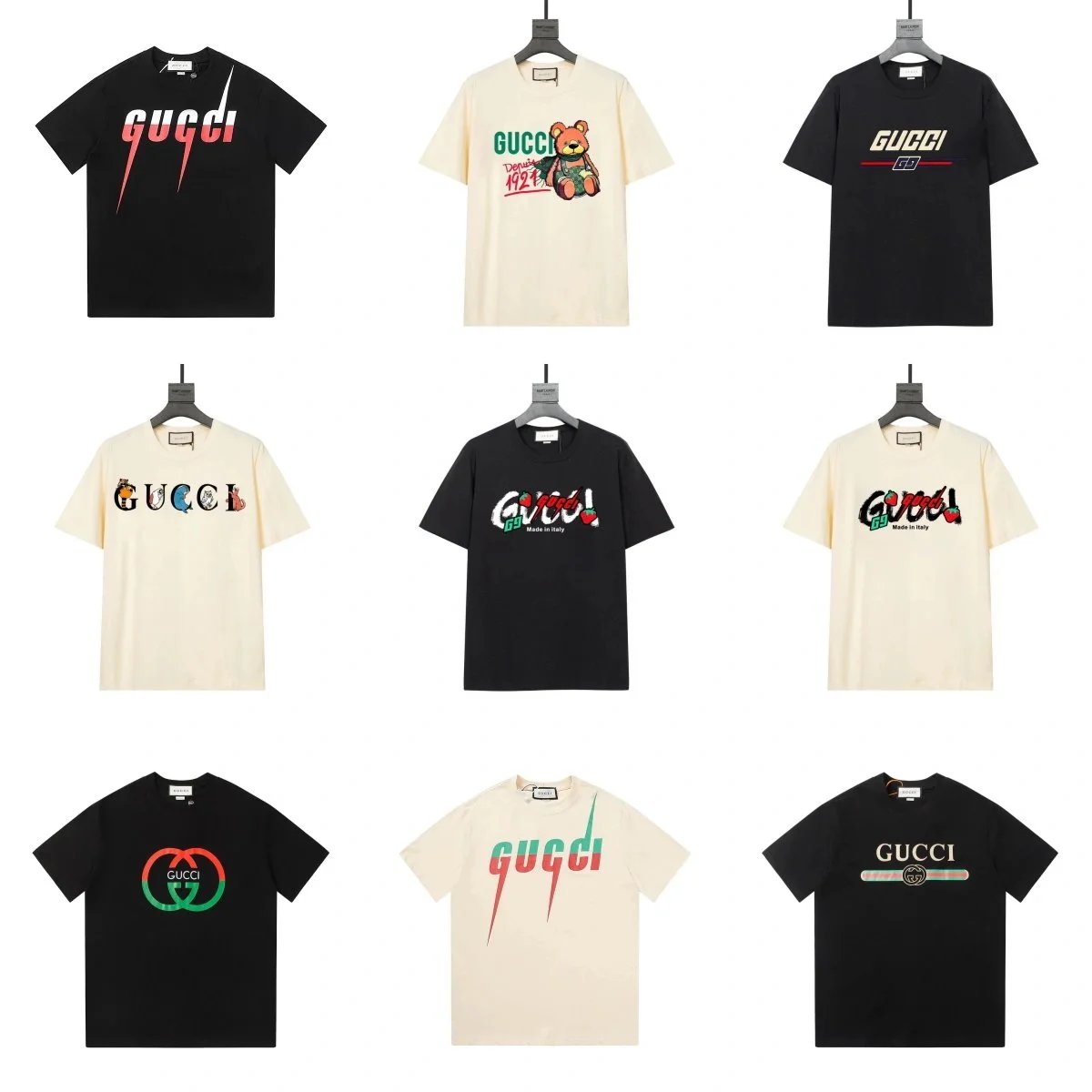 Gucci T-shirt (37