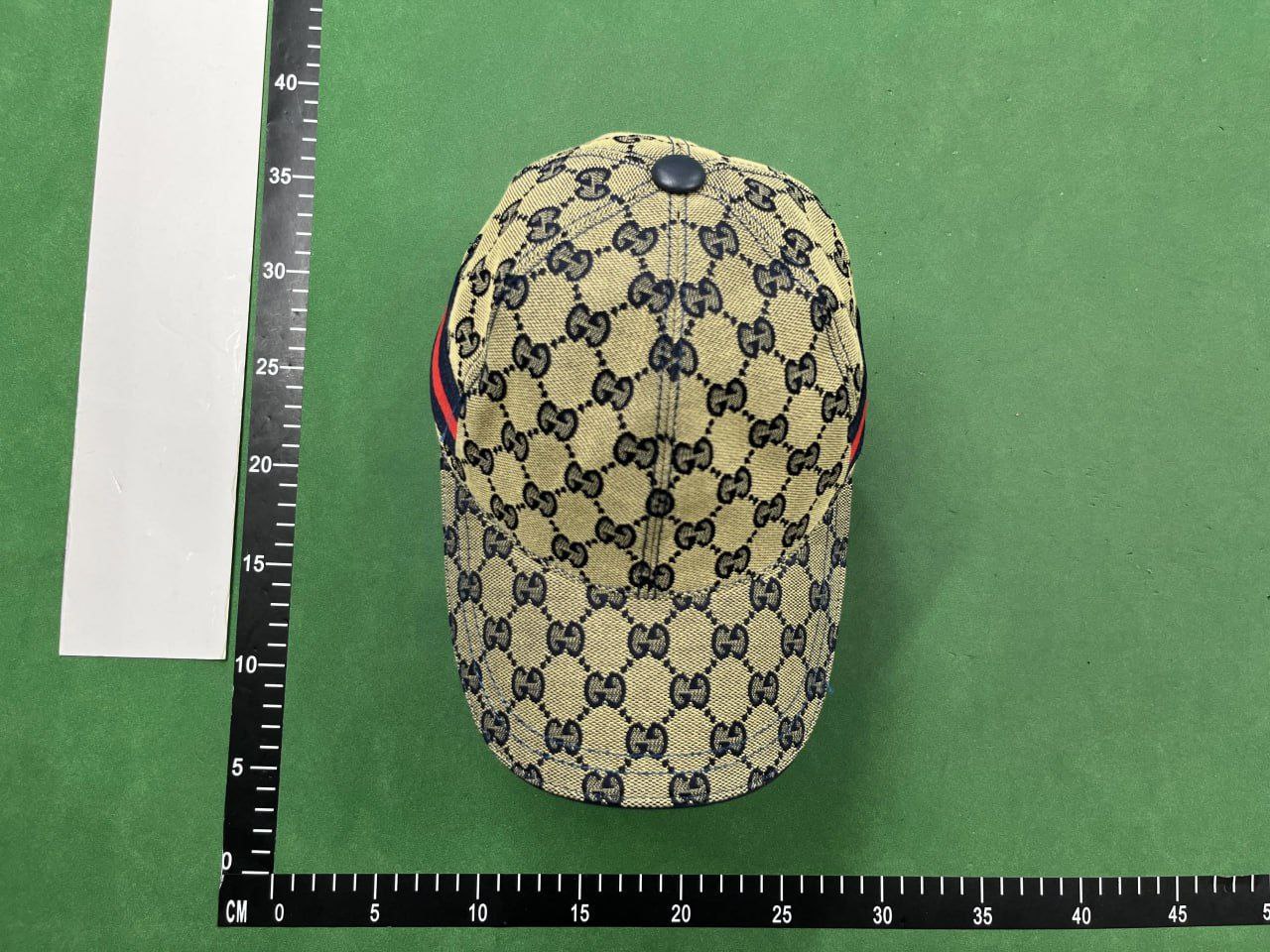  Gucci Cap