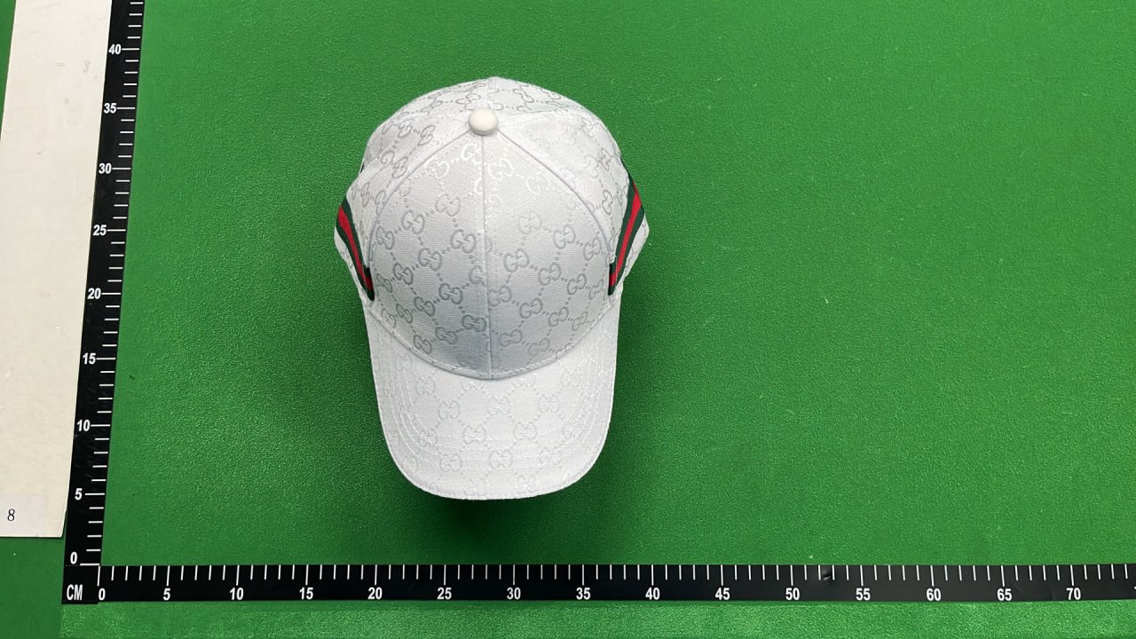  Gucci Cap