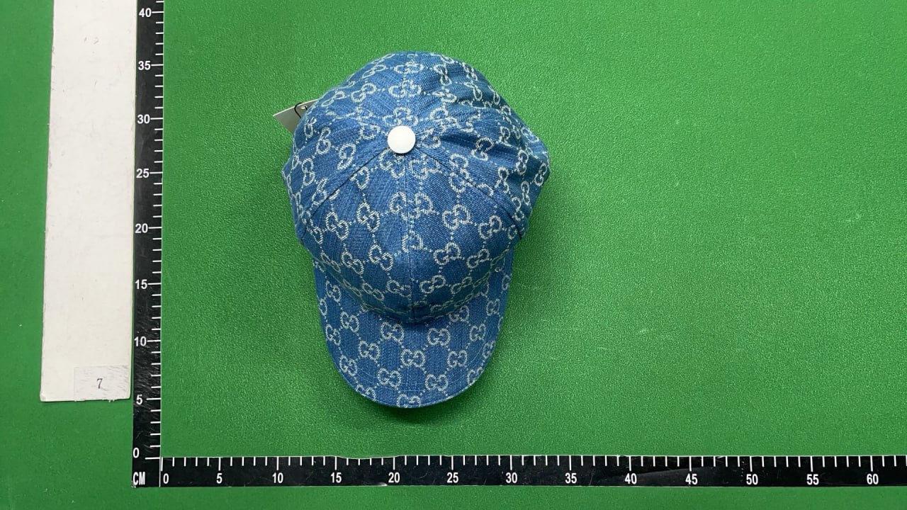  Gucci Cap