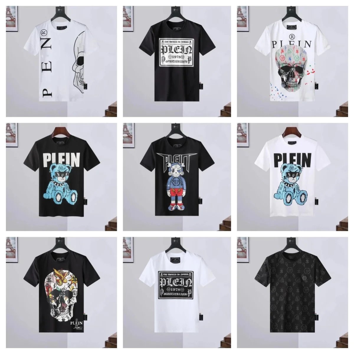 Philipp Plein T-shir