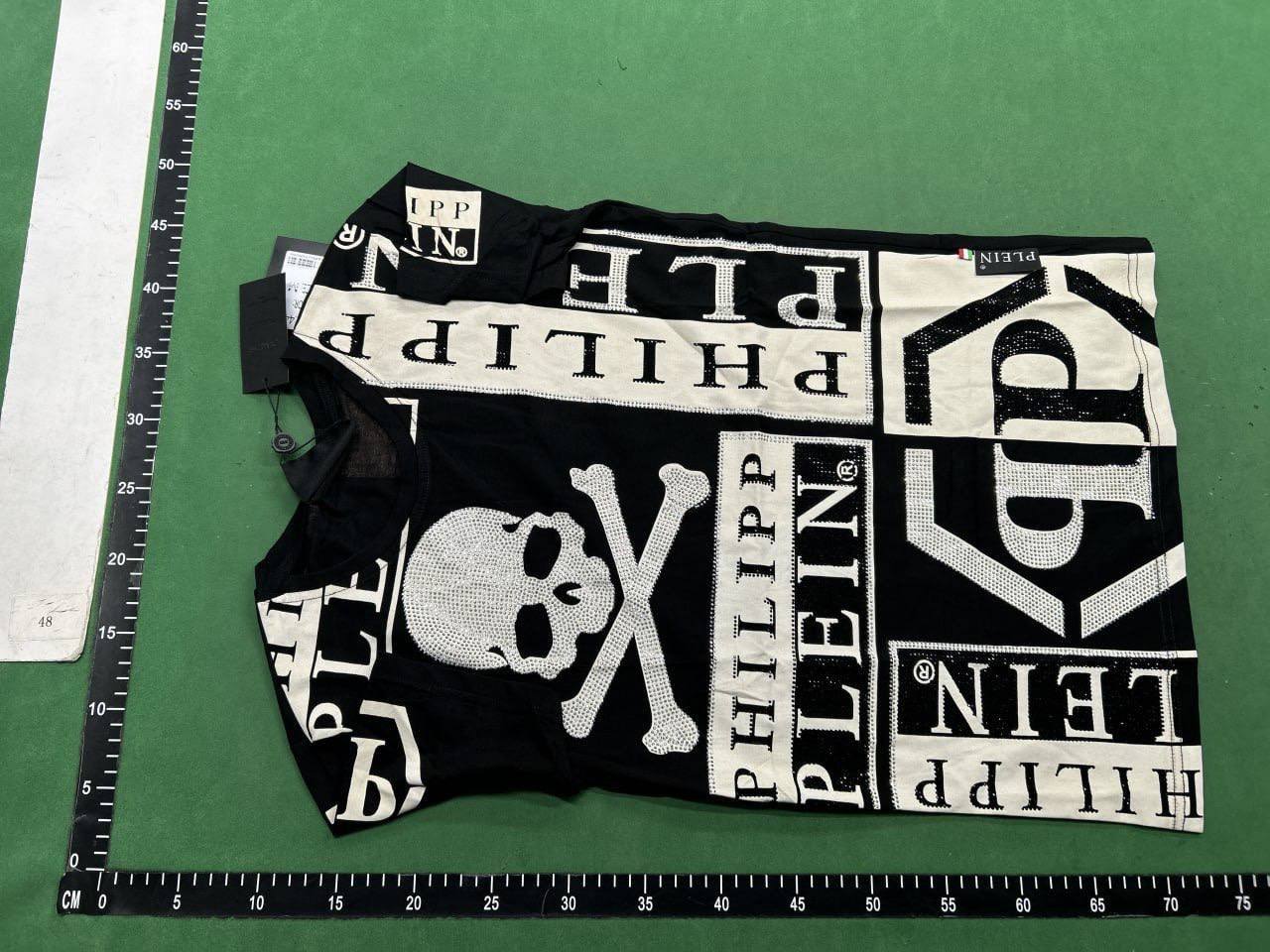 Philipp Plein T-shirt   (40 CP)