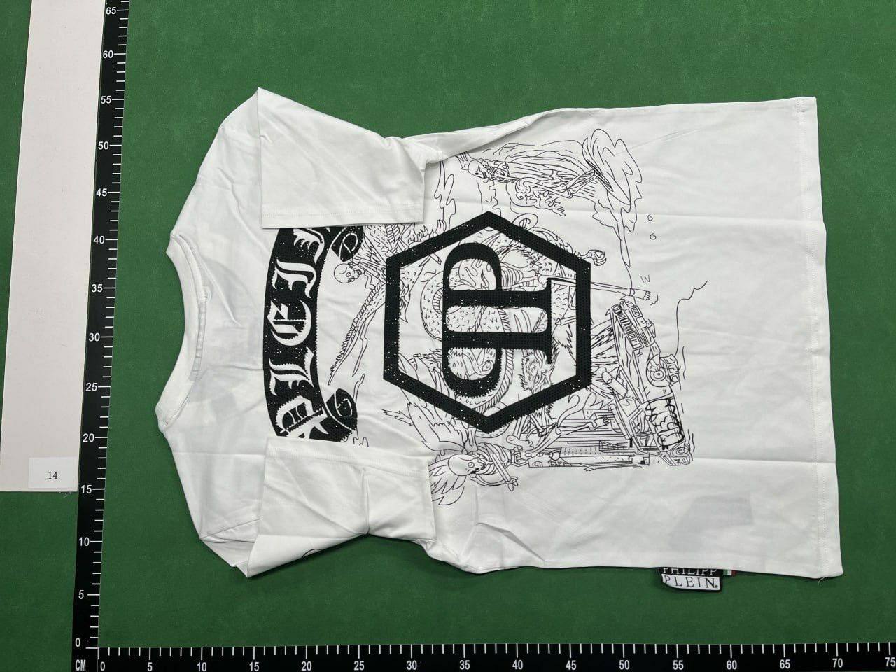 Philipp Plein T-shirt   (40 CP)
