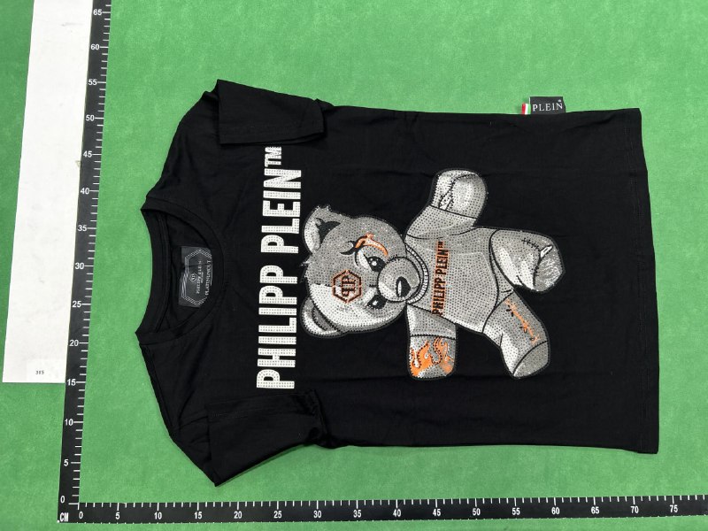 Philipp Plein T-shirt   (40 CP)