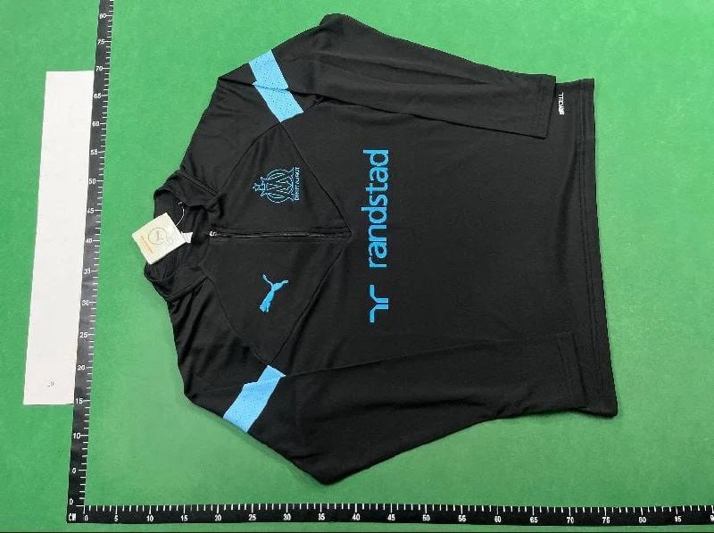 Football Jersey set  (40 colores TOP)