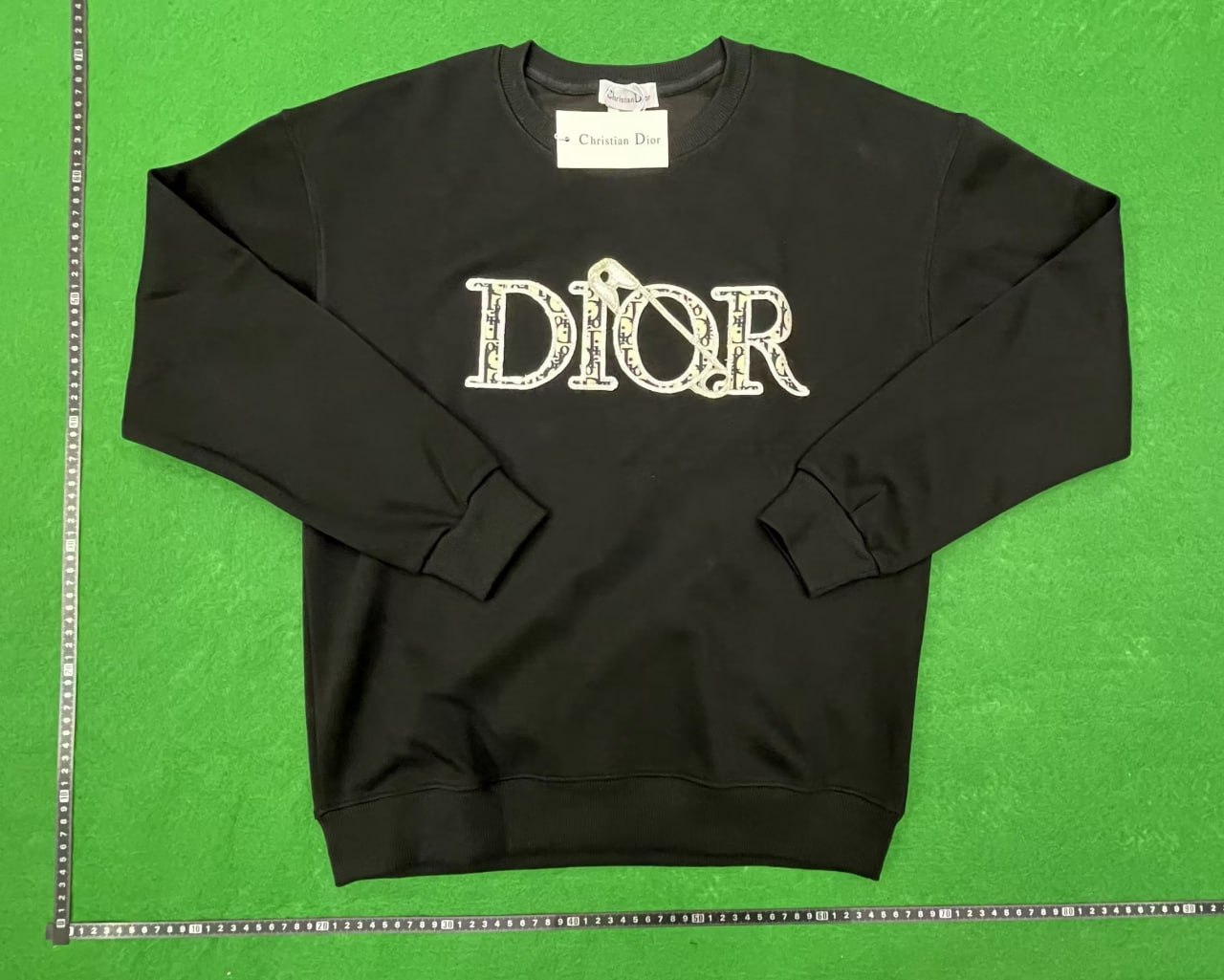 Dior hoodie（30 colores TOP）